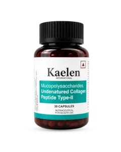 Kaelen Collagen Capsules