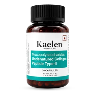 Kaelen Collagen Capsules