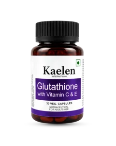 Kaelen Glutathione Capsules