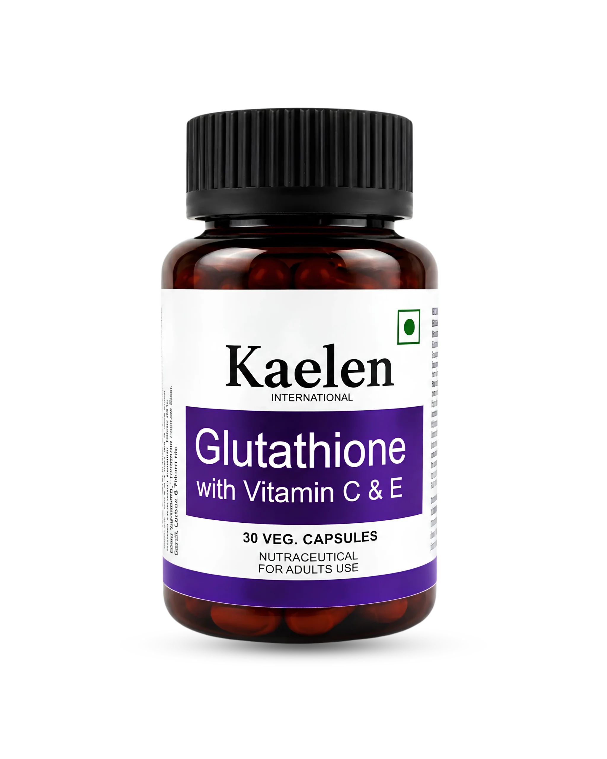 Kaelen Glutathione Capsules